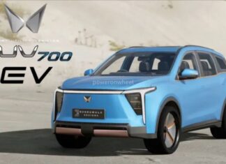 Mahindra XUV 700 EV, 26 नवंबर को हो सकती है लांच