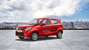 Maruti Alto