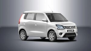 Maruti WagonR