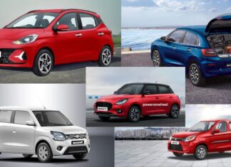 Top 5 Hatchback Car :- September 2024 में कैसी रही Hatchback Cars की मांग, पढ़ें खबर !