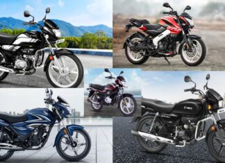 Top 5 Motorcycle Sales Report :- September 2024 में रही Hero Splendor की सबसे ज्‍यादा मांग