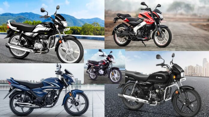 Top 5 Motorcycle Sales Report :- September 2024 में रही Hero Splendor की सबसे ज्‍यादा मांग