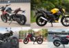 Top Bikes Under 1 Lakhs:- दिवाली में सस्ती बाइक खरीदने का बना रहे हैं प्लान