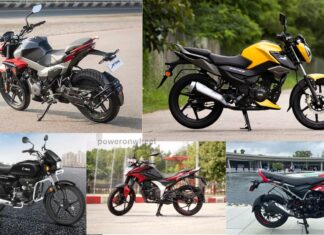 Top Bikes Under 1 Lakhs:- दिवाली में सस्ती बाइक खरीदने का बना रहे हैं प्लान