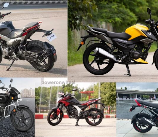 Top Bikes Under 1 Lakhs:- दिवाली में सस्ती बाइक खरीदने का बना रहे हैं प्लान