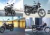 Top Bikes Under 75000:- भारत में मिलने वाली सस्ती बाइक