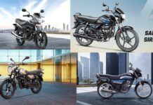 Top Bikes Under 75000:- भारत में मिलने वाली सस्ती बाइक