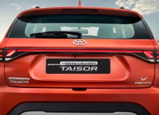 Toyota Taisor Limited Edition हुआ लॉन्‍च,