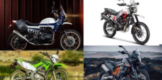 Upcoming Adventure Bikes 2024 :- KTM से लेकर Hero तक कर रही हैं Adventure Bikes लाने की तैयारी