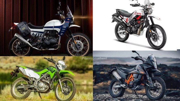 Upcoming Adventure Bikes 2024 :- KTM से लेकर Hero तक कर रही हैं Adventure Bikes लाने की तैयारी