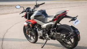 Hero Xtreme 125R