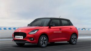 Maruti Swift