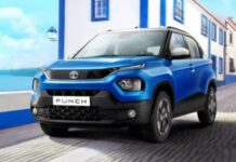 Tata Punch SUV Discontinued Variants:- Tata Punch SUV के 2 वेरिएंट्स को वेबसाइट से हटाया