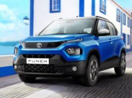 Tata Punch SUV Discontinued Variants:- Tata Punch SUV के 2 वेरिएंट्स को वेबसाइट से हटाया