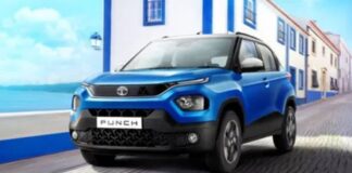 Tata Punch SUV Discontinued Variants:- Tata Punch SUV के 2 वेरिएंट्स को वेबसाइट से हटाया