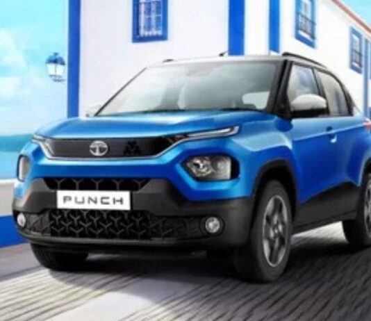 Tata Punch SUV Discontinued Variants:- Tata Punch SUV के 2 वेरिएंट्स को वेबसाइट से हटाया