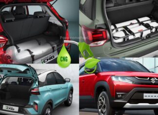 Top CNG Car Under 10 Lakh:- 10 लाख रुपये से कम कीमत पर CNG में आती हैं ये 4 SUVs